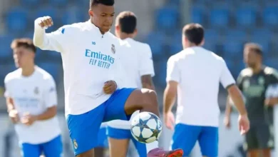 "مصاصو دماء" في ريال مدريد.. ما القصة؟