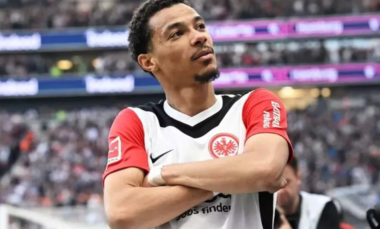 أحدثهم إيكيتيكي ومرموش.. استثمار مذهل لفرانكفورت