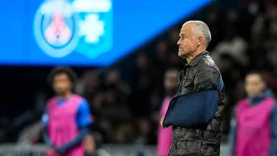 إنريكي: سنقدم أسلوبنا المعتاد أمام باير ليفركوزن