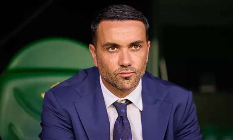 اجتماع بين يوفنتوس وبالادينو يثير الجدل بشأن تيودور