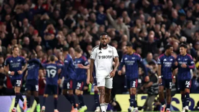 استعاد الصدارة.. أرسنال يحسم ديربي لندن أمام فولهام