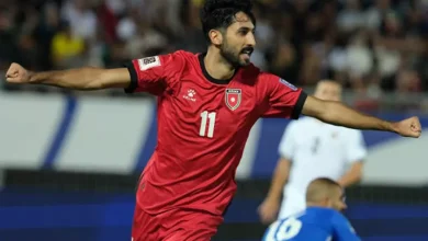 الأردن يسعى لتكرار إنجاز كأس آسيا في البطولة العربية