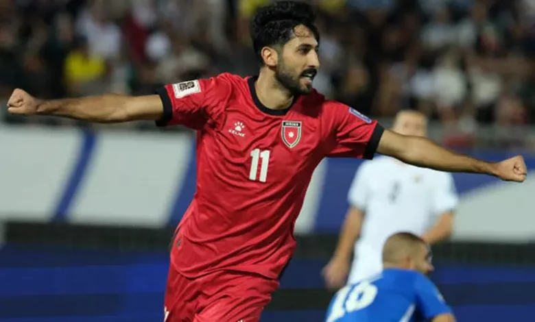 الأردن يسعى لتكرار إنجاز كأس آسيا في البطولة العربية