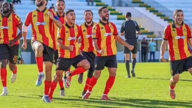 الترجي يقهر بطل بوركينا فاسو في عقر داره بدوري الأبطال