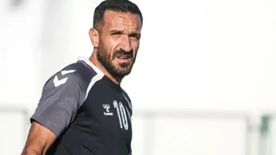 الذهب لا يصدأ.. معلول يواصل توزيع هداياه مع الصفاقسي