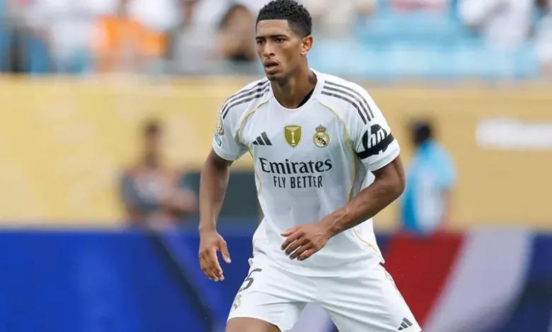 انفصال والدي بيلينجهام بسبب محققة شرطة