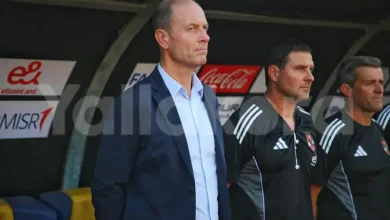 بعد 180 دقيقة.. كيف يرى ييس توروب أداء لاعبي الأهلي؟