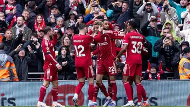 بعد كوناتي.. لاعب ليفربول يقترب من الرحيل في الصيف