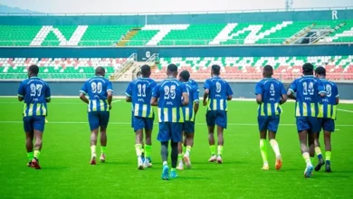 تشكيل إيجل نوار أمام الأهلي في دوري أبطال أفريقيا