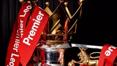 جدول مباريات الجولة التاسعة من الدوري الإنجليزي