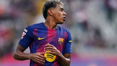 حقائق قبل مواجهة برشلونة وأولمبياكوس بدوري الأبطال