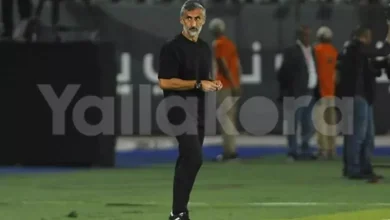 خوسيه ريبيرو.. الانطلاقة الأسوأ مع الأهلي