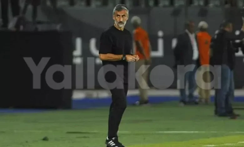 خوسيه ريبيرو.. الانطلاقة الأسوأ مع الأهلي