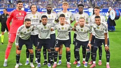 رحلات شاقة.. ريال مدريد يقطع ضعف مسافة برشلونة