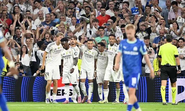 ريال مدريد في الصورة.. أطول رحلة في تاريخ دوري أبطال أوروبا