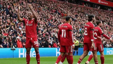 ريال مدريد يخطط لخطف بطل العالم من أنفيلد