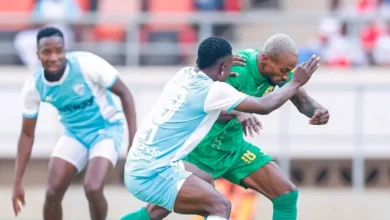 سقوط يانج أفريكانز وبطل نيجيريا في دوري أبطال أفريقيا