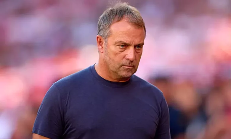 فليك: طردي كان حافزًا للفوز.. وأتقبل قرار الحكم