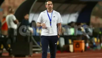 فيريرا يتحدث عن.. انتصار الزمالك وتألق الجزيري