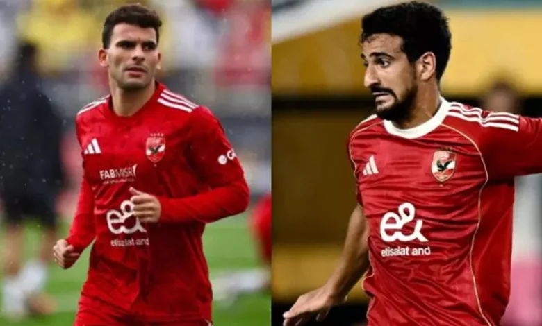 كيف حقق الأهلي أرقاما ضخمة من صفقتي زيزو وبن رمضان؟