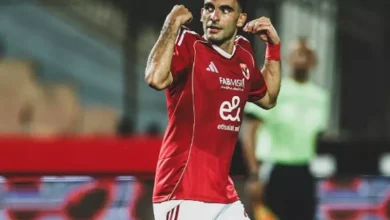 ليلة زيزو.. كواليس رباعية الأهلي أمام فاركو