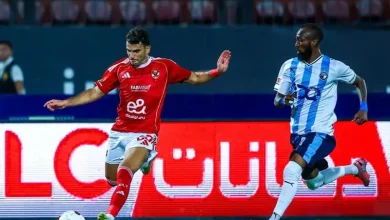 مؤشرات تصنيف القرعة ترسم صدامًا مصريًا محتملًا