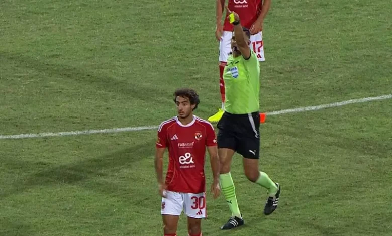 ماذا قدّم البنا ومعروف قبل السوبر المصري؟ (تقرير رقمي)