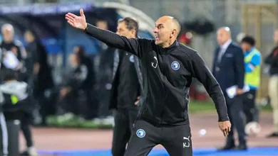 مبادئ يورتشيتش مسار بيراميدز نحو الألقاب وصناعة التاريخ