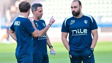 مباريات الزمالك القادمة.. 16 يومًا مثيرًا ينتظر فيريرا