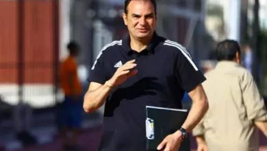 مصدر ليلا كورة: بسيوني يرحل عن حرس الحدود