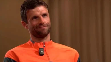 مولر: من المبكر الحديث عن عودتي إلى بايرن ميونخ