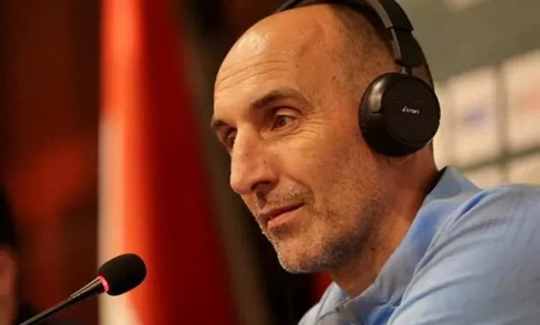 نتائج تاريخية.. يورتشيتش يتربع على عرش مدربي بيراميدز