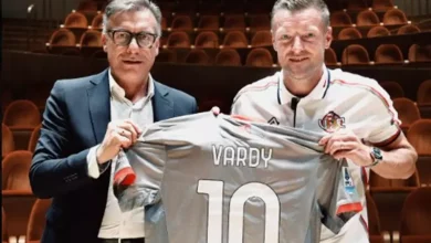 يتعلم "السباب".. بداية غريبة لفاردي في الدوري الإيطالي