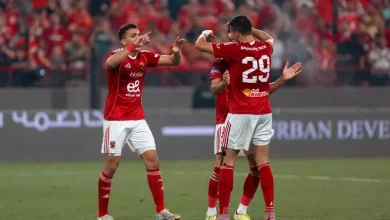 14% فقط منحت الأهلي لقب السوبر أمام الزمالك (أرقام)