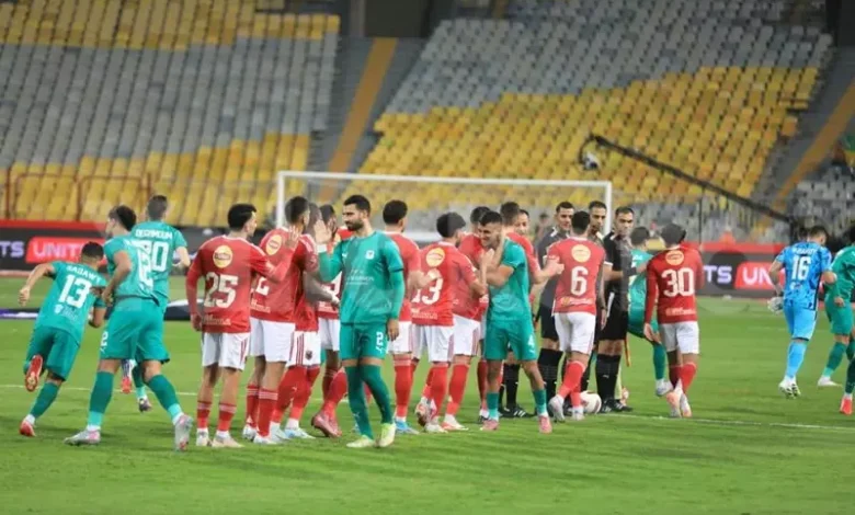 كاف يعتمد ملعب برج العرب لاستضافة المباريات الأفريقية