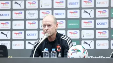 يلا كورة يكشف.. كيف يفكر توروب لمباراة شبيبة القبائل