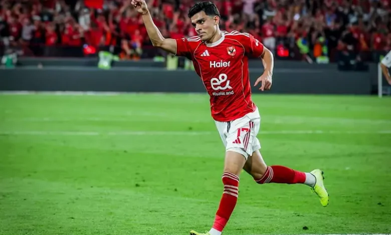 بنشرقي يبحث عن هدف أفريقي غائب منذ 1492 يومًا