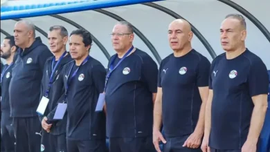 7 أسباب دفعت منتخب مصر للإعلان المبكر عن قائمة المعسكر