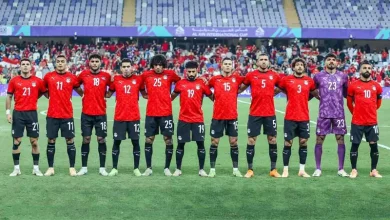 8 لاعبين في أسبوع.. الإصابات تطارد منتخب مصر