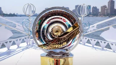 96 ساعة أخيرة قبل توقف الدوري المصري نحو شهرين