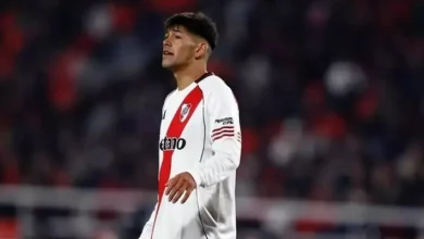 أتلتيكو في سباق مع تشيلسي للتعاقد مع نجم ريفر بليت