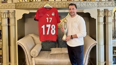 أحمد حسن ليلا كورة: لم أتهم حجازي بالتهرب من منتخب مصر