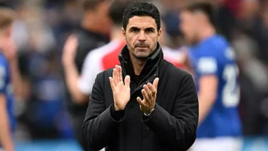 أرتيتا: فينجر وجوارديولا ألهماني.. وأصبحت مختلفًا