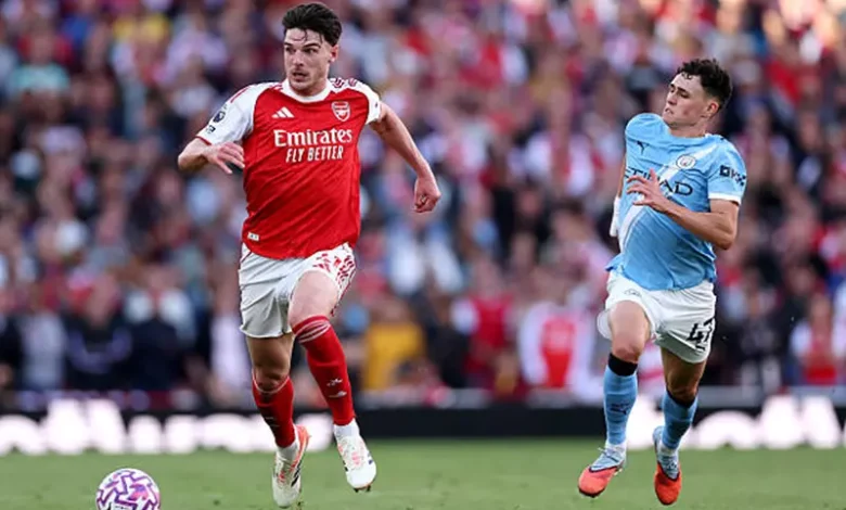 أرسنال يحدد سعرًا خياليًا لبيع نجمه إلى ريال مدريد