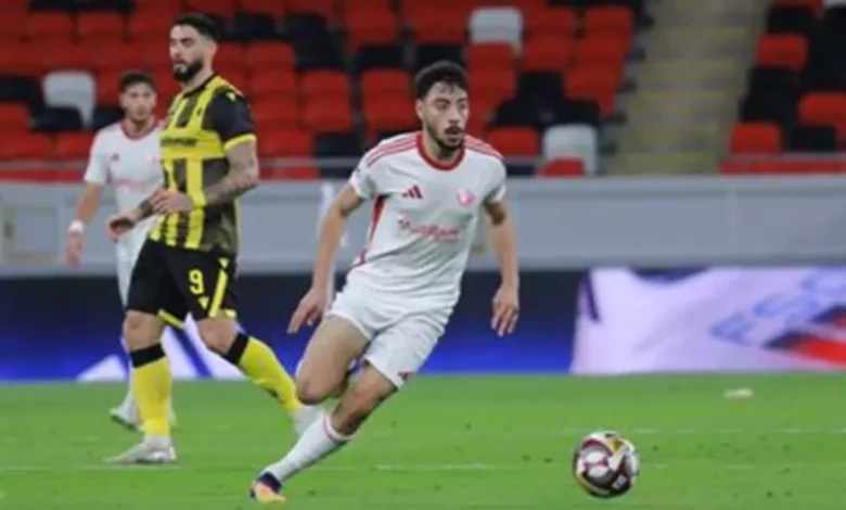 أكرم توفيق: الأهلي سيظل بيتي