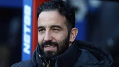 أموريم يكشف نقطة قوة مانشستر يونايتد في البريميرليج