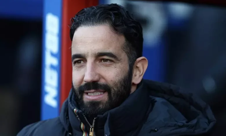 أموريم يكشف نقطة قوة مانشستر يونايتد في البريميرليج