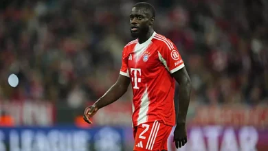 أوباميكانو: تجديد عقدي مع بايرن ميونخ لا يتعلق بالمال