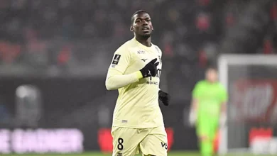 أول تعليق من بوجبا بعد العودة للمشاركة مع موناكو