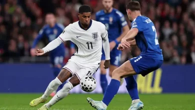 إنجلترا وفرنسا يتأهلان إلى كأس العالم 2026 رسميًا